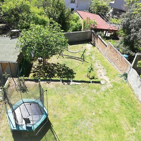 Villa Burkopolis Sozopol Exterior foto