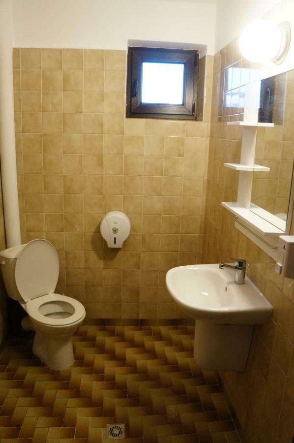 Villa Burkopolis Sozopol Exterior foto