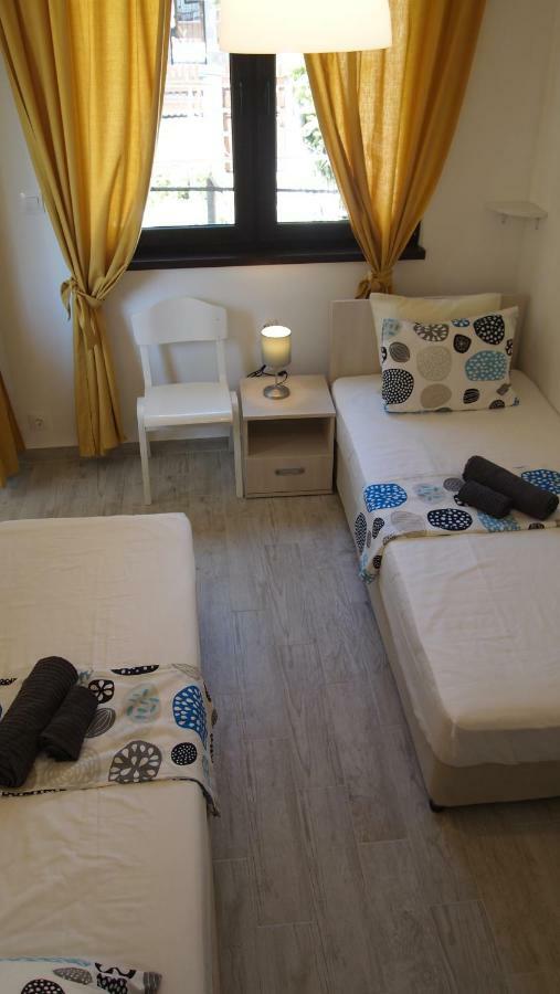 Villa Burkopolis Sozopol Exterior foto