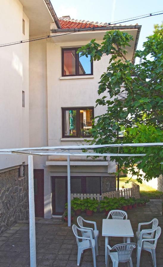 Villa Burkopolis Sozopol Exterior foto