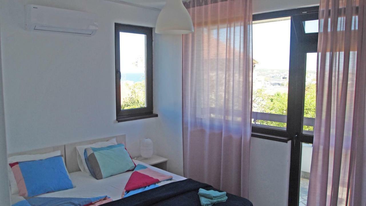 Villa Burkopolis Sozopol Exterior foto